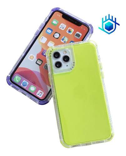 Imagen 10 de 10 de Funda Galaxy 360 + Mica Protector Reforzada Uso Rudo Mujer