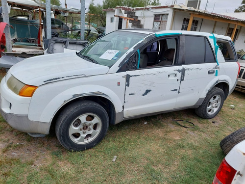 Saturn Vue 2003 ( En Partes ) 2002 - 2005 2.2 Manual Yonke