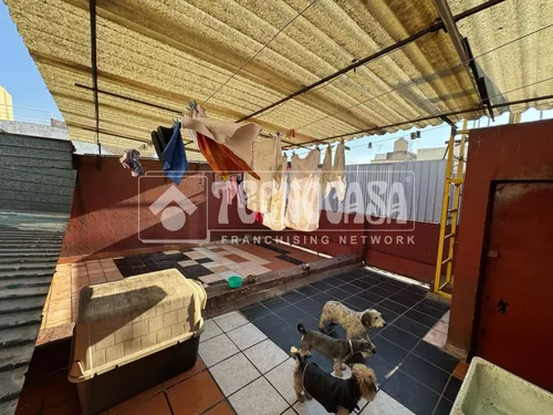 Venta Casas Barrio 18 T-df0115-0433