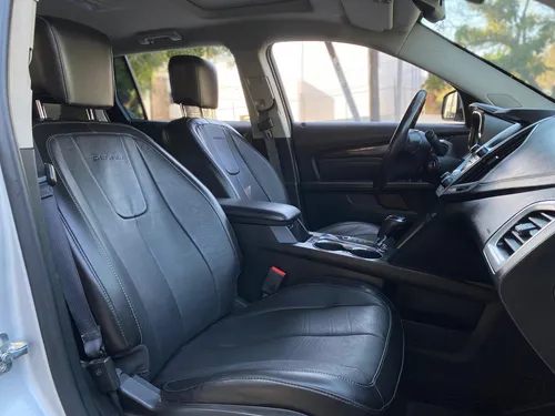 GMC Terrain 3.6 Denali At
