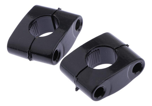 Soporte Elevador Para Barra Gruesa De 28 Mm 6 Piezas