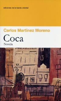 Coca - Carlos Martinez Moreno