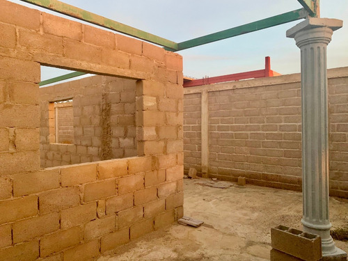 Imagen 5 de 14 de En Venta Terreno Con Bienechuria En Santa Elena