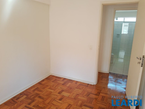 Imagem 5 de 15 de Apartamento - Vila Mariana - Sp - 634199