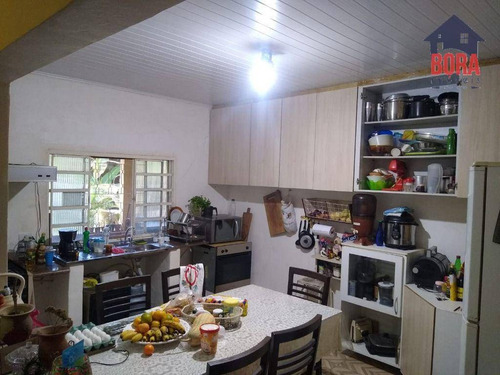 Imagem 15 de 30 de Sítio Com 2 Dormitórios À Venda, 8646 M² Por R$ 600.000,00 - Ponte Alta - Mairiporã/sp - Si0031