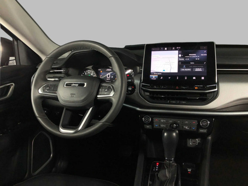 Jeep Compass Jeep Compass Long. T270 1.3 Tb 4x2 Flex Aut.