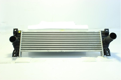 Radiador Intercooler Ssangyong Actyon 2011 2.0 Dsl