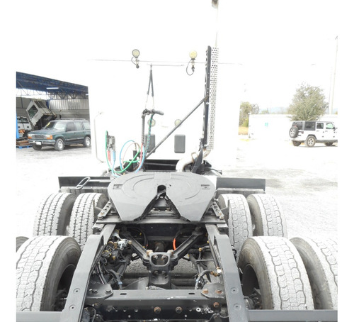 Tracto Camión Kenworth T680, Año 2017, Motor 455 Hp Autom.