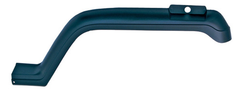 Cresta Rugosa Frontal Derecho Fabrica Estilo Fender Flare