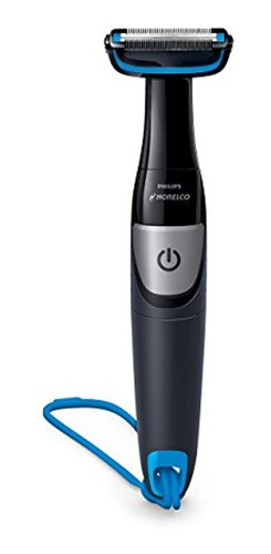 Afeitadora De Cuerpo Philips Norelco Bodygroom Series 1100,