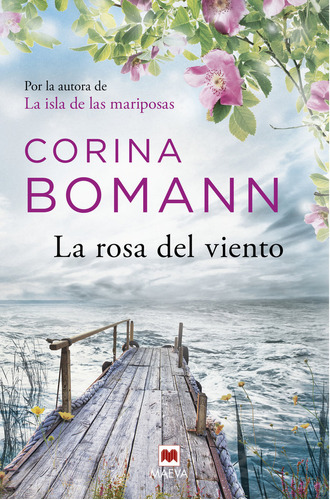 La Rosa Del Viento (libro Original)