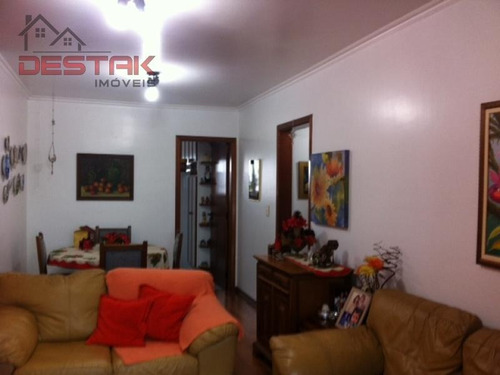 Ref.: 3043 - Apartamento Em Jundiaí Para Venda - V3043