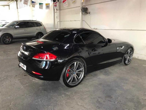 Imagem 9 de 15 de Bmw Z4 2.0 16v Turbo Gasolina Sdrive20i Automático 2013/2014