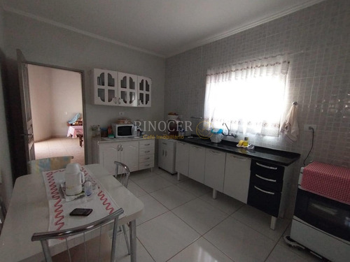 Imagem 5 de 11 de Residencial Em Franca - Sp - Ca0009_rncr