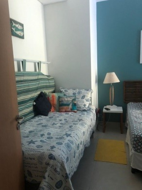 Imagem 9 de 20 de Apto - Praia Grande - 2220