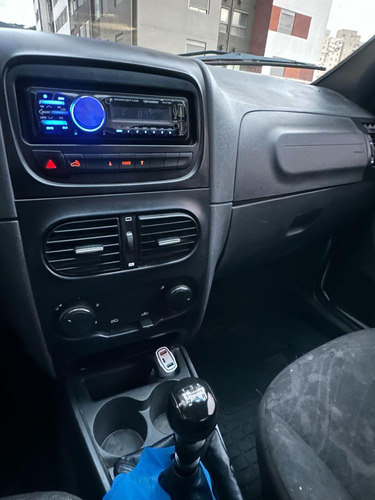 Fiat Strada 1.4 Working Flex 2p
