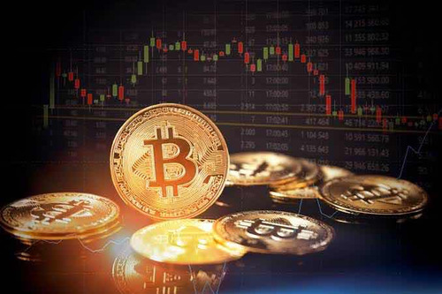 Ganhos Com Cryptomoedas