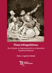 Libro Fines Infrapoliticos De La Razon,representacion Y N...