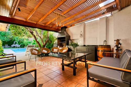 Espectacular, Remodelada E Impecable. The Grange S...