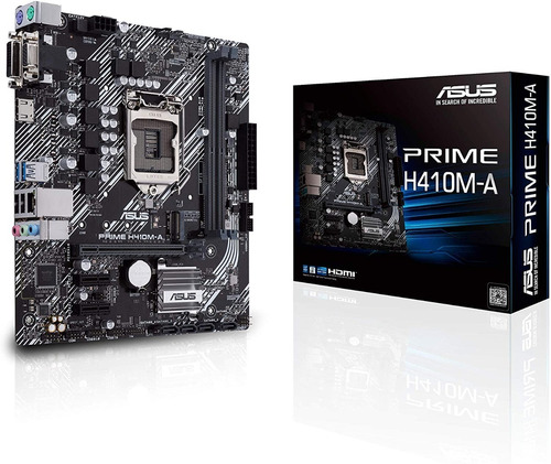 Imagen 6 de 7 de Cpu Gama Profesional Intel I5 10400f-gtx 1060 3g-ram16-ssd