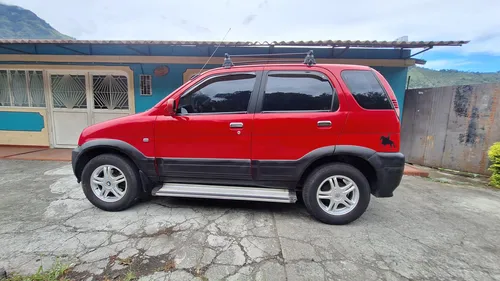 Zotye Nomada 1.6l
