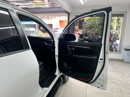 Toyota Fortuner Diesel At 2.8 4*4 2023