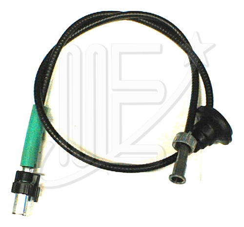 Cable De Velocímetro Ford Escort 1.6 88/94 1.8 93/94