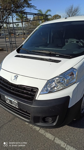 Peugeot Expert 2.0 Hdi Confort