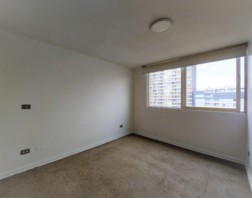 Departamento En Venta En Estacion Central Radal 018
