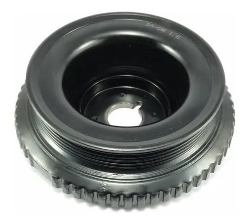 Polea Cigueñal Damper Chevy 1.4 / 1.6 1994-2010 C / Ac