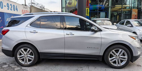 Chevrolet Equinox 1.5 Premier Plus At