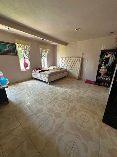 ¡gran Oportunidad De Compra En Nezahualcóyotl! Se Vende Casa En Campestre Guadalupana