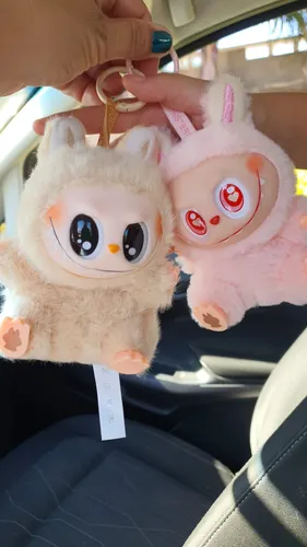 Muñeco Labubu Caja Misteriosa Inspirado - Pop Mart Have
