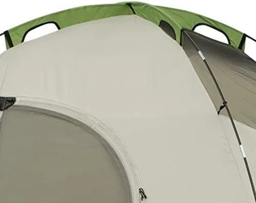 Tienda Coleman Para Acampar Para 8 Personas | Tienda Montana