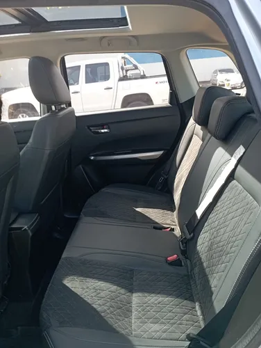Vitara Live All Grip Mt