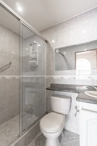 Apartamento En Venta En Santa Barbara Occidental. Cod V14785