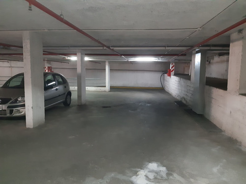 Imagen 5 de 5 de Cochera Venta - Alberdi - Zona Shopping Duarte Quirós