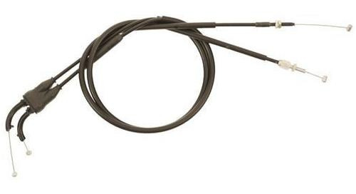 Cable Acelerador Xtz 250 Lander Original Yamaha En Cycles