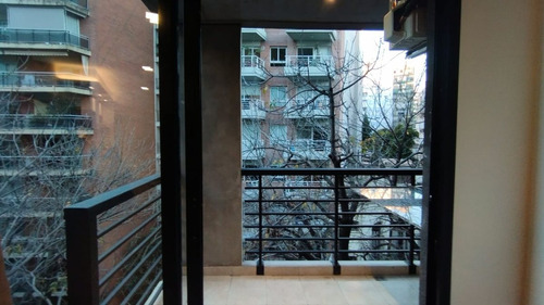 Monoambiente Con Balcon. Piscina. Amenities .