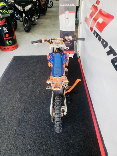 Ktm Sx 65 2011