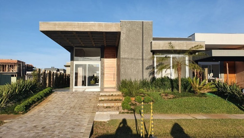 Imagem 1 de 29 de Casa À Venda Em Capão Da Canoa - Ca01135 - 68111258
