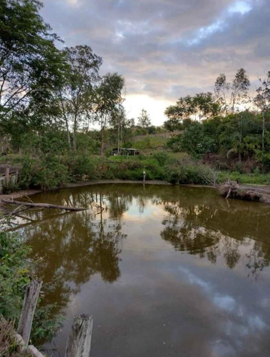 Imagem 10 de 19 de Pj Linda Chácara A Venda