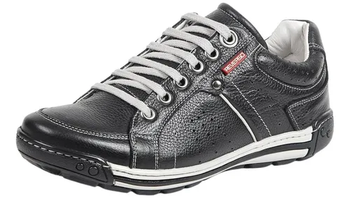 Sapatenis linha confort sale