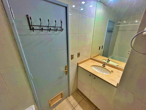Dpto.2do Piso,2 Dorm+2 Baños+2 Box +1 Bodega/jorgewashington