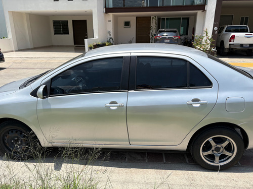 Toyota Yaris 1.5 Hb Core Aa At