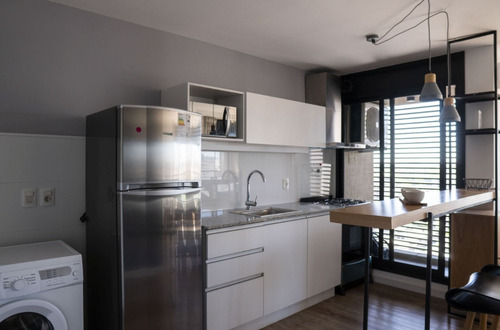 Venta Apartamento 2 Dormitorios Centro - Edificio Nostrum Bay