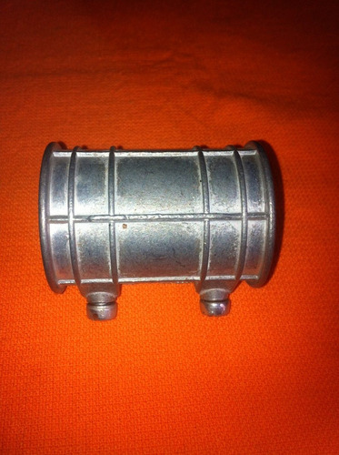 Union (anillo) Emt De 1 Pulgada Pack 2pza