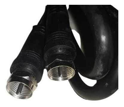 Cable Coaxial