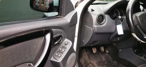 Renault Duster Oroch 2.0 Intens 4X4