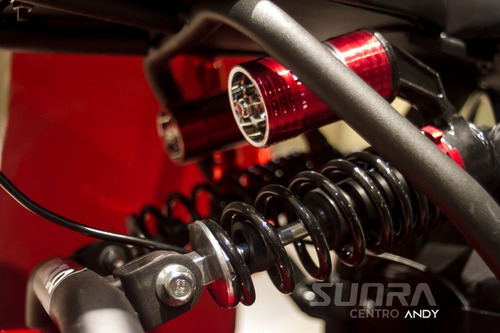 Sunra Spy Racing 1500w Citycoco 20ah /60 Km/h /golf 18 H / A